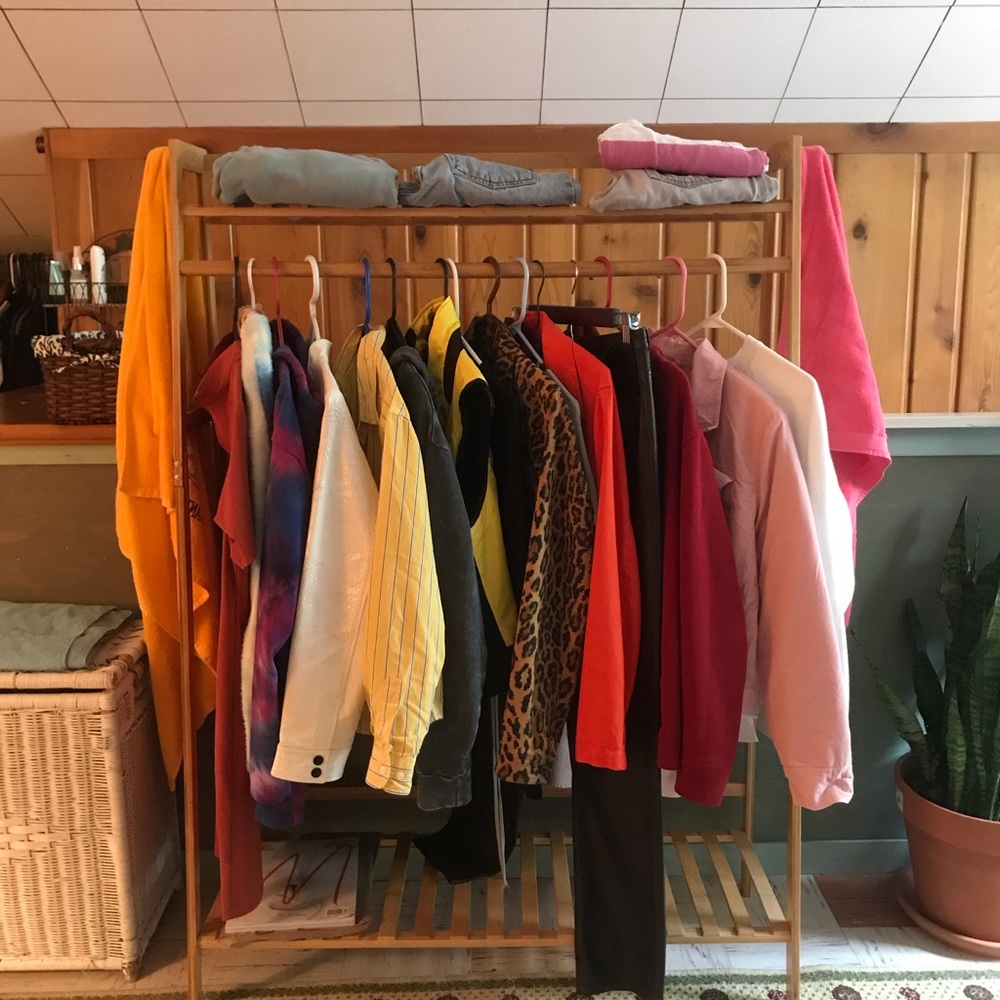 Meet your Posher, Mattea